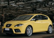 Seat Altea freetrack